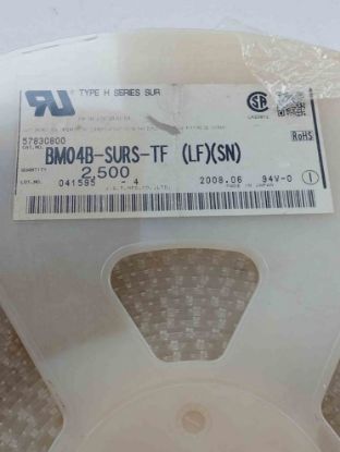 BM04B-SURS-TF 4PIN KONNEKTÖR resmi