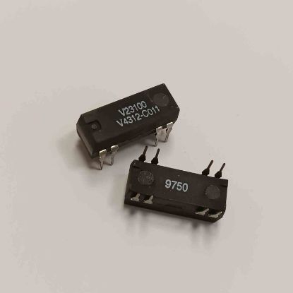 V23100-V4312-C011 12V Reed RÖLE resmi