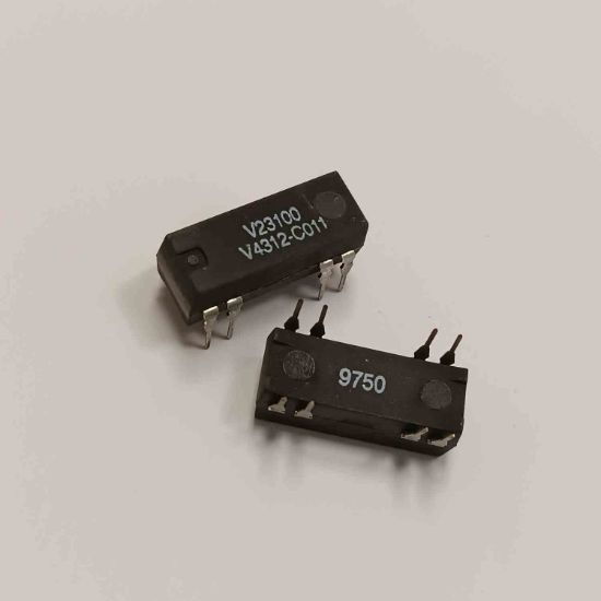 V23100-V4312-C011 12V Reed RÖLE resmi