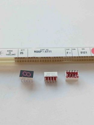 HDSP-A111 resmi