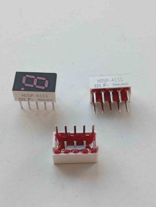 HDSP-A111 resmi