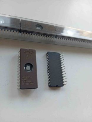 AM27C256-70DC AMD ENTEGRELER resmi