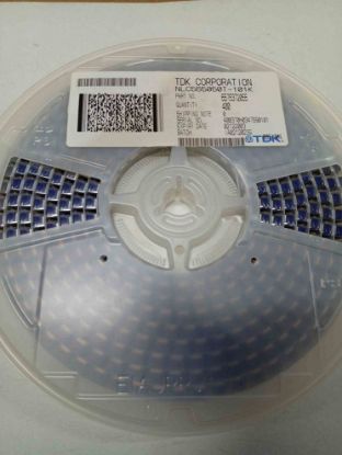 NLC565050T101K 100UH 0,25A 2220 100UH 250MA 1.6OHM SMD TDK SMD BOBİN resmi