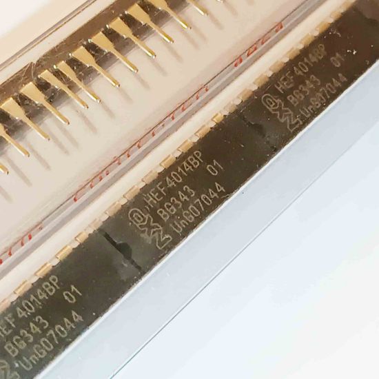 HEF4014BP NXP ENTEGRELER resmi