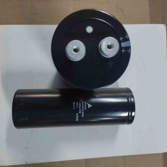 B43456S5149M1 14.000MF 450V ELKO KONDANSATÖR resmi