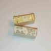 V23061-B1005-A401 12V 10A 1C 5PIN SCHRACK GÜÇ RÖLE resmi