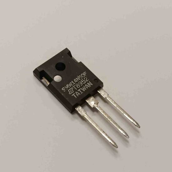 SMW14N50F 14A 500V TO247 MOSFET TRANSİSTÖR resmi