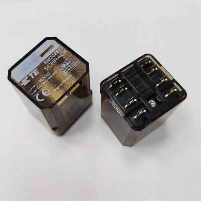 RM202627 127VAC  16A 2C GÜÇ RÖLE resmi