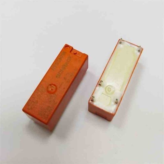 RY613018 18V 8A 1C 5PIN GÜÇ RÖLE resmi