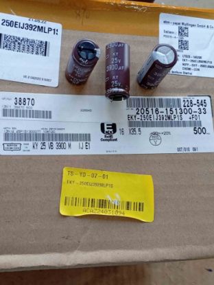 EKY-250EIJ392MLP1S resmi