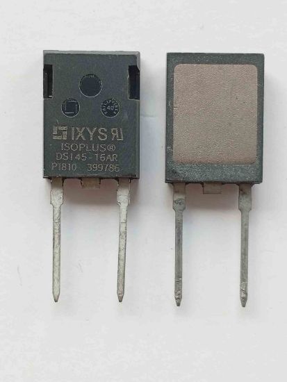 DSI45-16AR 45A 1600V ISOPLUS247 IXYS DİYOT resmi