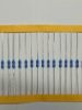 RN 0.6W 330K F 50PPM 330K DİRENÇ resmi
