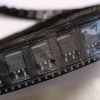 SUM110N10 110A 100V TO263 MOSFET TRANSİSTÖR resmi