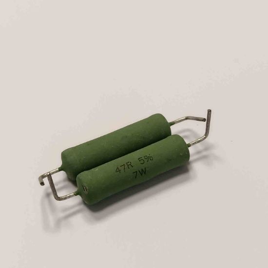 47R 7W (YEŞİL) resmi