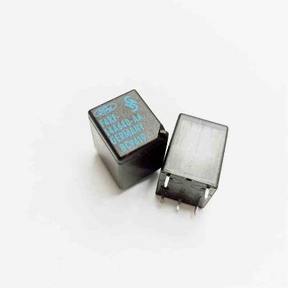 V23072-C1061-X121 12V 25A SIEMENS Oto RÖLE resmi