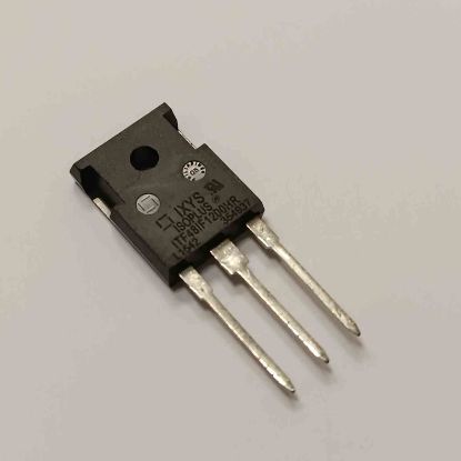ITF48IF1200HR 48A 1200V TO247 IXYS IGBT TRANSİSTÖR resmi