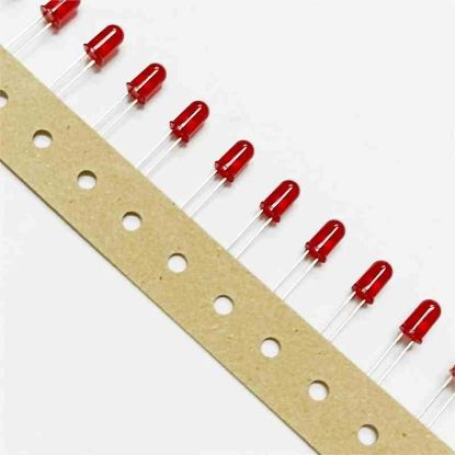 5MM LED resmi