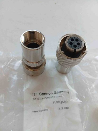 CA06 COM P6145-55-B-44-F0-11 resmi