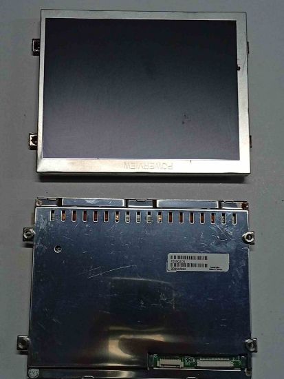 T055Q1D1 320x240 5.5 DİSPLAY resmi