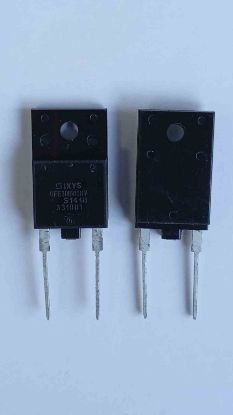 DFE301600QM IXYS resmi