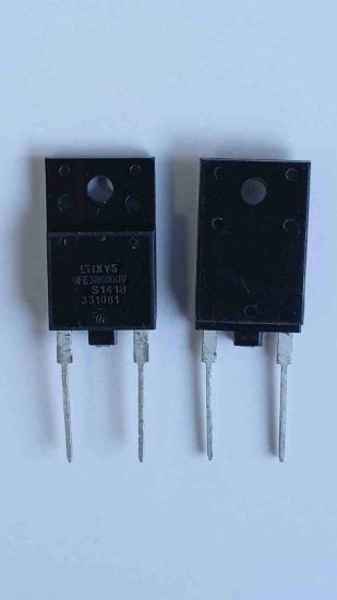 DFE301600QM IXYS resmi