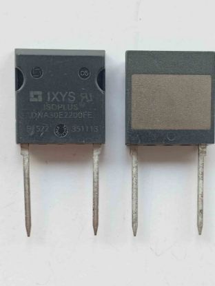 DNA30E2200FE IXYS resmi