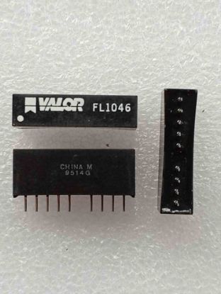 FL1046 VALOR resmi