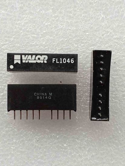 FL1046 VALOR resmi