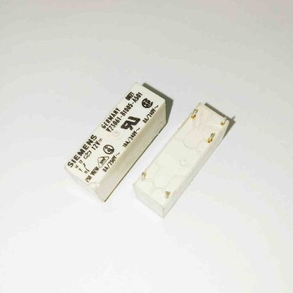 V23061-B1005-A501 12V 8A 1C 5PIN SIEMENS GÜÇ RÖLE resmi