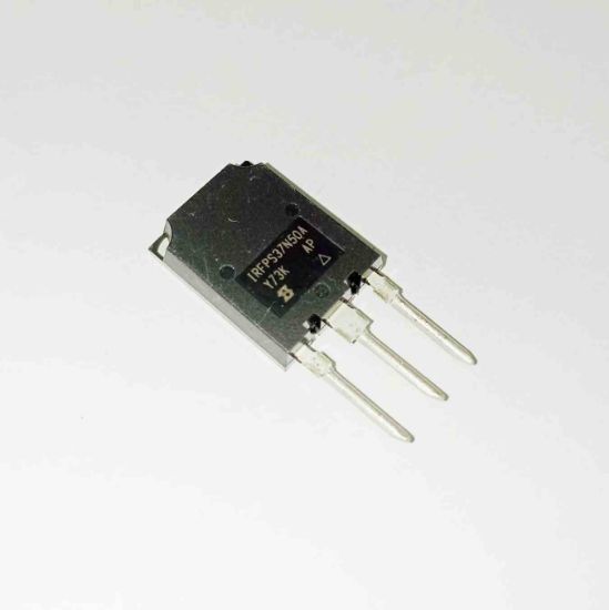 IRFPS37N50A 37A 500V TO247 MOSFET TRANSİSTÖR resmi