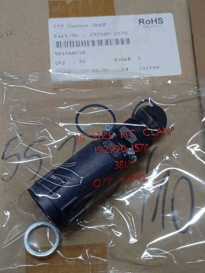 192990-1570 ITT SOKET resmi