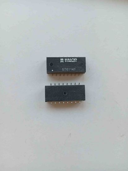ST6114T VALOR BOBİN resmi