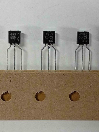 PBF259RSZL1 ENTEGRELER resmi