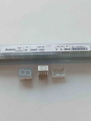 HDSP-5701 resmi
