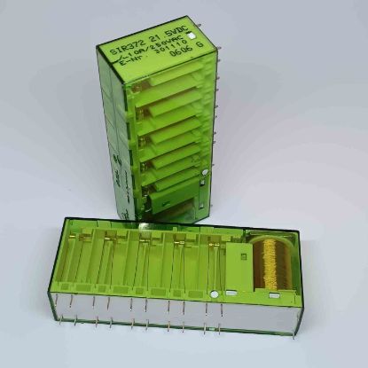 SIR372-21.50VDC 21.5V 10A 3FORMA ELESTA resmi