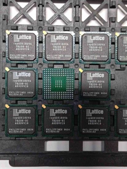 ISPGDX160VA7B2089I resmi