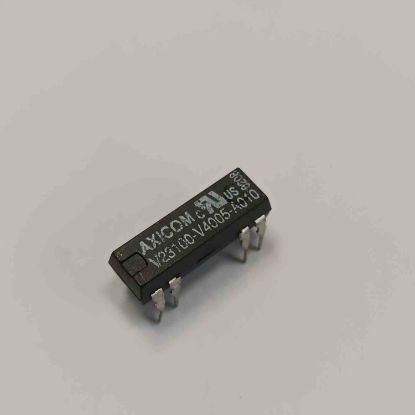 V23100-V4005-A010 5V 1A AXICOM Reed RÖLE resmi