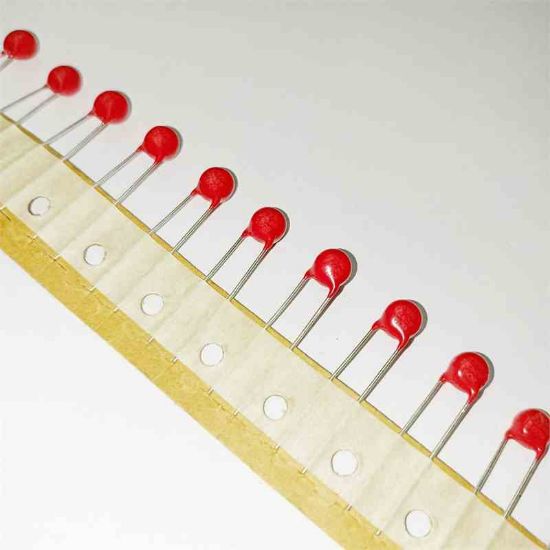 PZ620 7mm 385AC(505DC) VARİSTÖR resmi