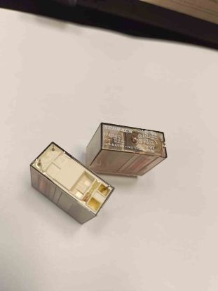 RP438012 SCHRACK 12V 12A 1NO RÖLE resmi