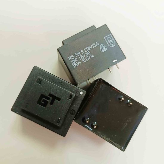H05-519AEI30/15,5 12V 2VA Trafo resmi