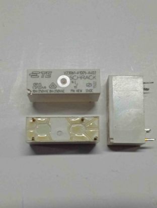 V23061-A1005-A402 12V 10A 4PIN RÖLE resmi