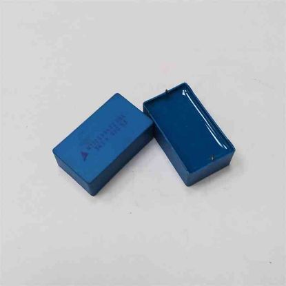 3.3MF 400VDC resmi