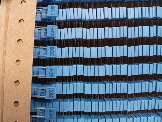 B32529S1183J834 18NF 100V  KONDANSATÖR resmi