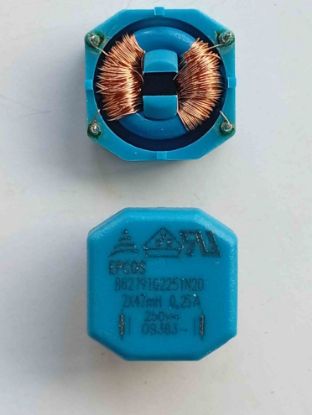 B82791G2251N 20Z99 47mH 0,25A EPCOS Filitre resmi