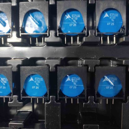 B72220T2131K101 VARISTOR KONDANSATÖR resmi