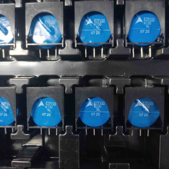 B72220T2131K101 VARISTOR KONDANSATÖR resmi