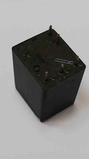 RÖLE 12V 130 Ohm 12V resmi