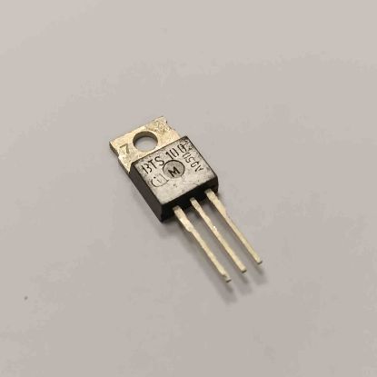 BTS100 8A 50V TO220 MOSFET TRANSİSTÖR resmi
