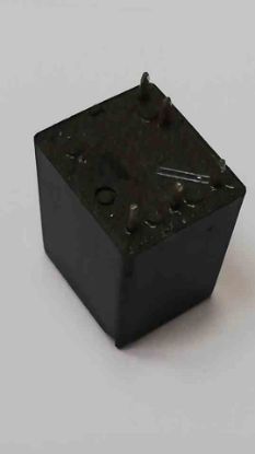 RÖLE 12V 100 Ohm 12V resmi