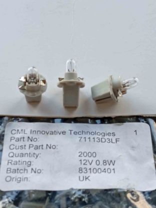 71113D3LF resmi